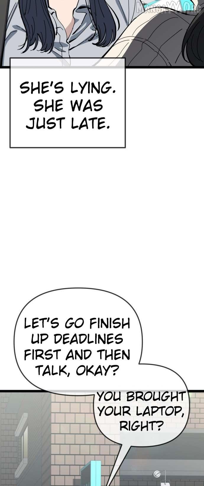 Unemployed Baek-soon Chapter 206 page 18 - 