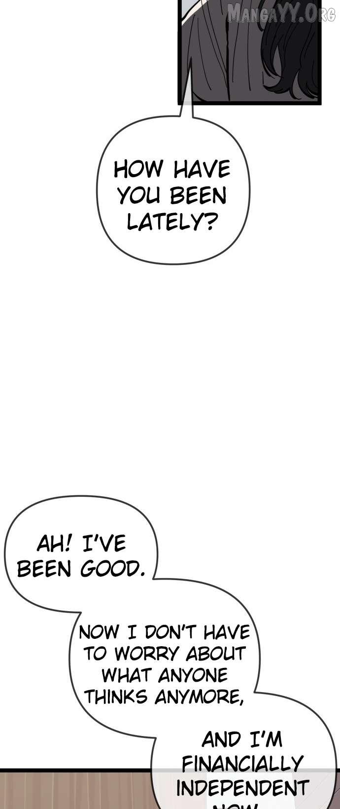 Unemployed Baek-soon Chapter 206 page 21 - 