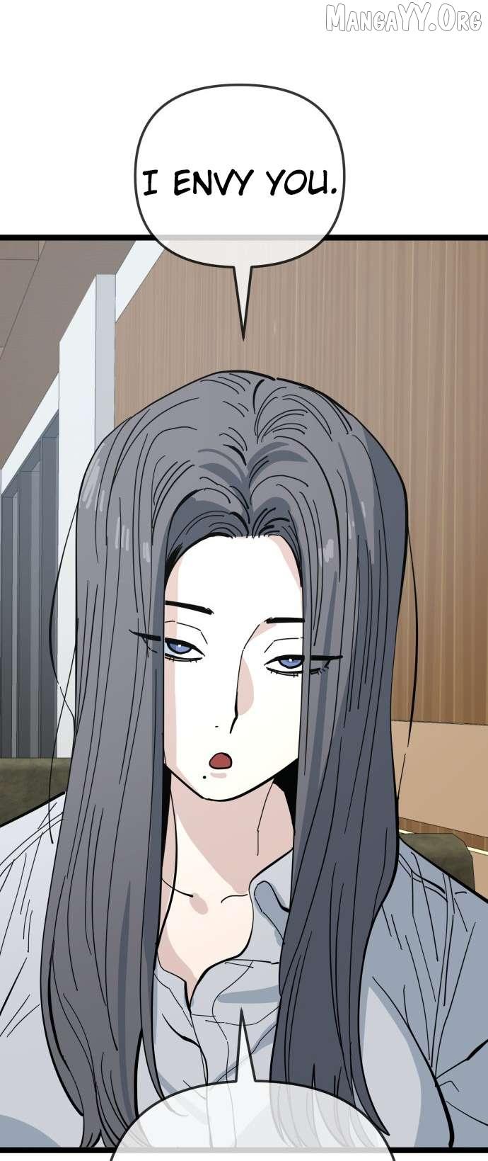 Unemployed Baek-soon Chapter 206 page 23 - 