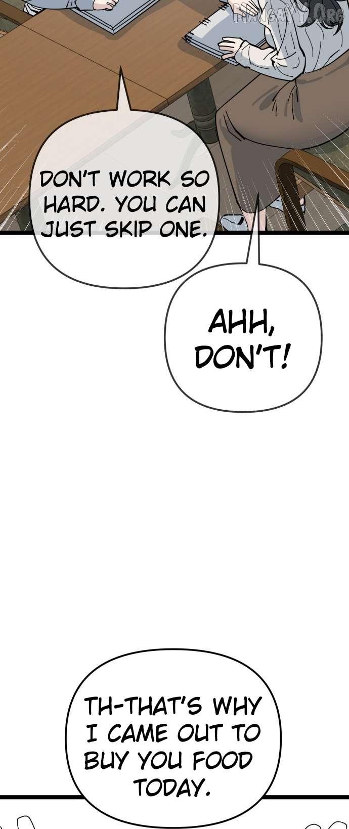 Unemployed Baek-soon Chapter 206 page 25 - 