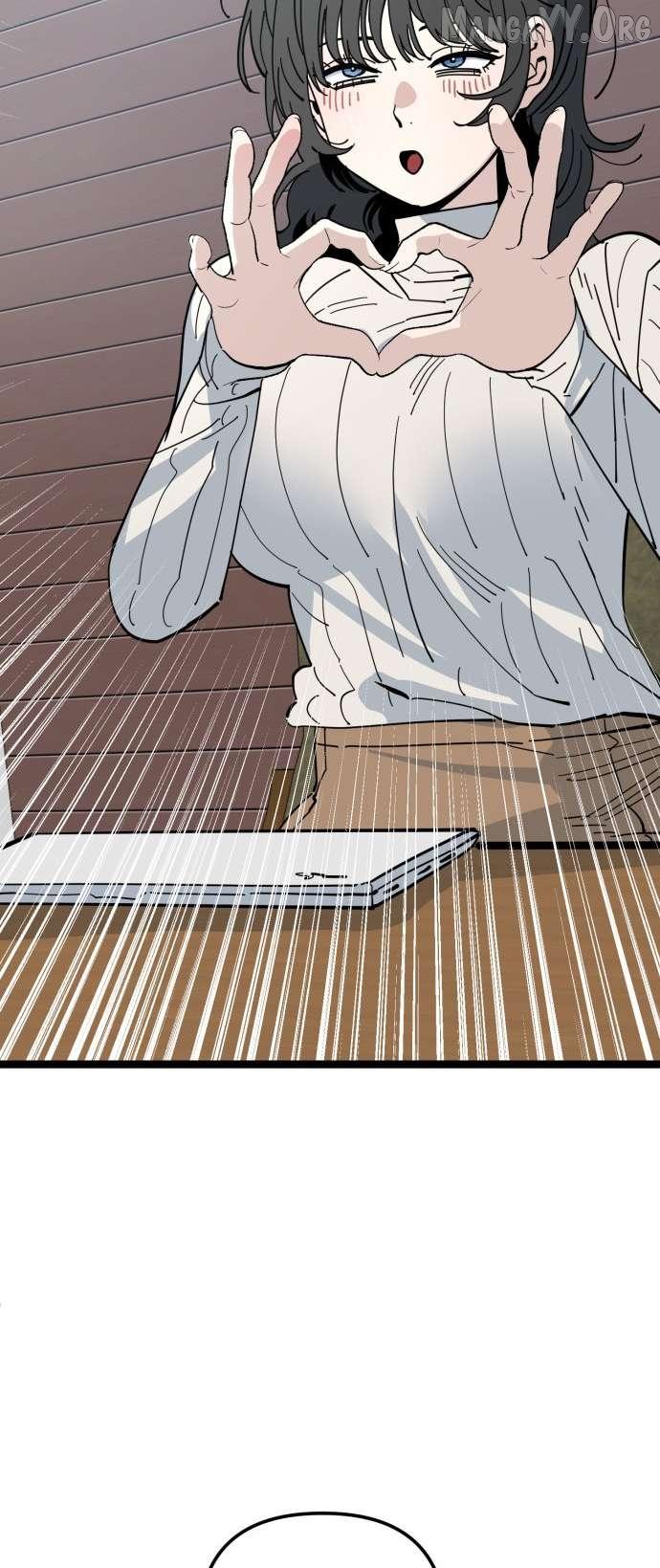 Unemployed Baek-soon Chapter 206 page 27 - 
