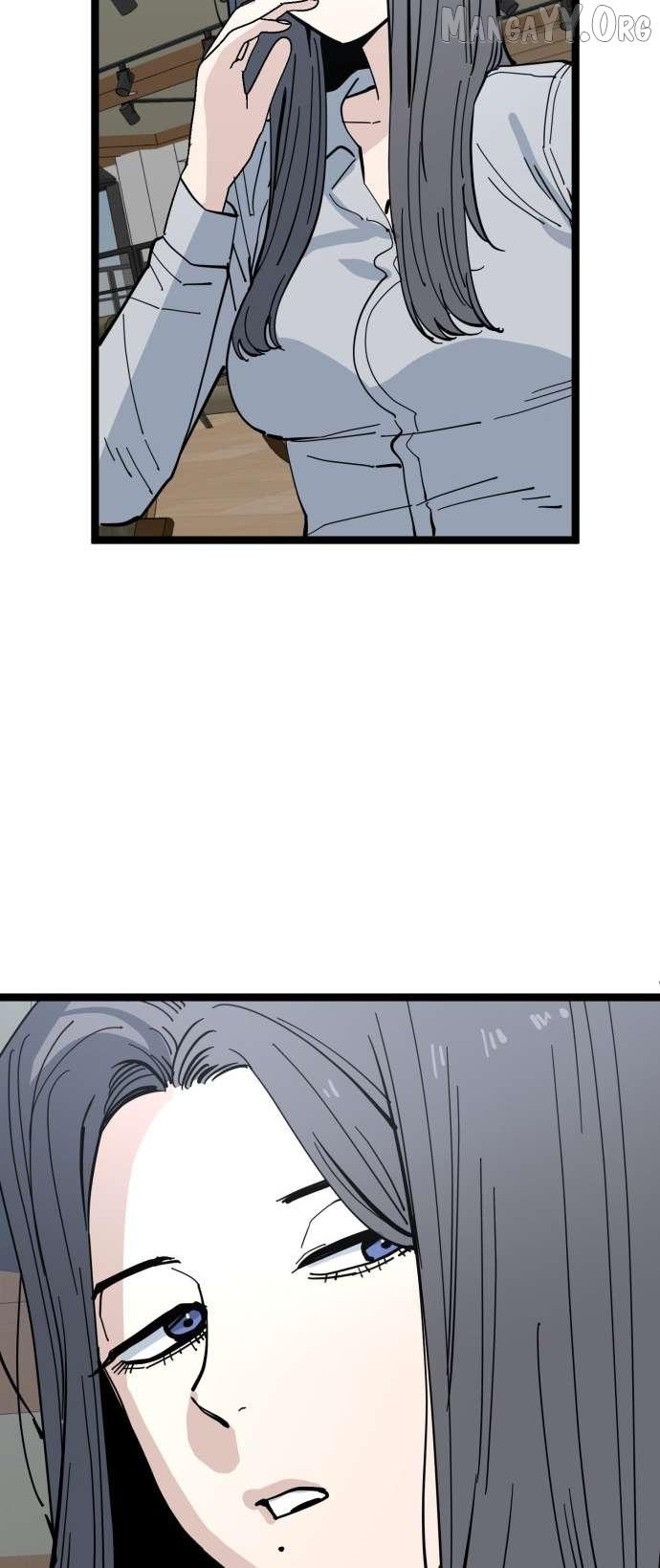 Unemployed Baek-soon Chapter 206 page 31 - 