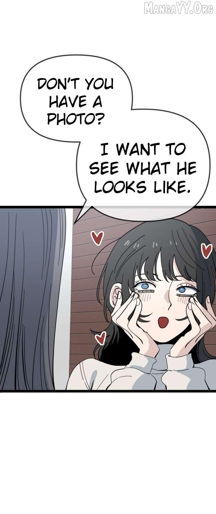 Unemployed Baek-soon Chapter 206 page 35 - 