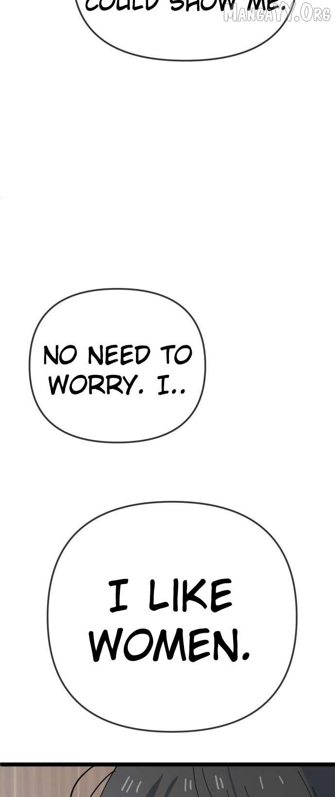 Unemployed Baek-soon Chapter 206 page 38 - 
