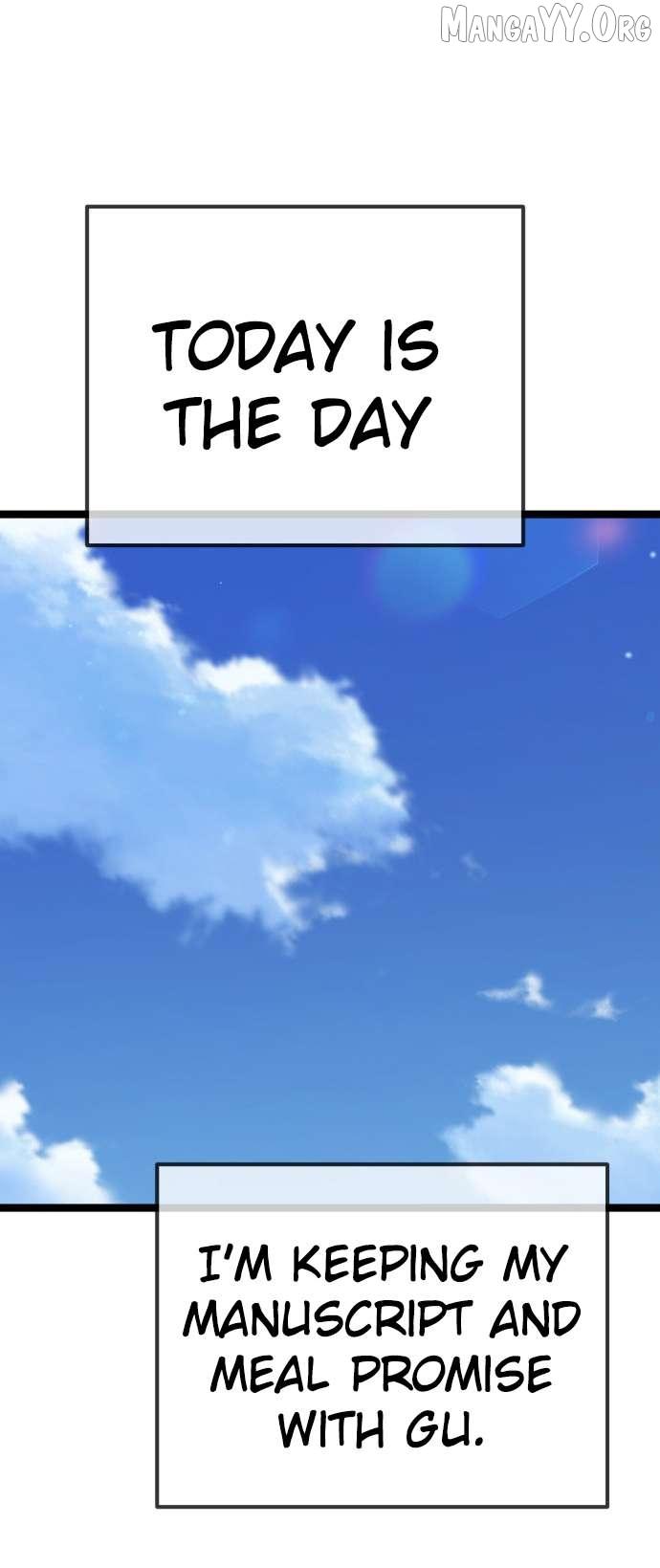 Unemployed Baek-soon Chapter 206 page 7 - 