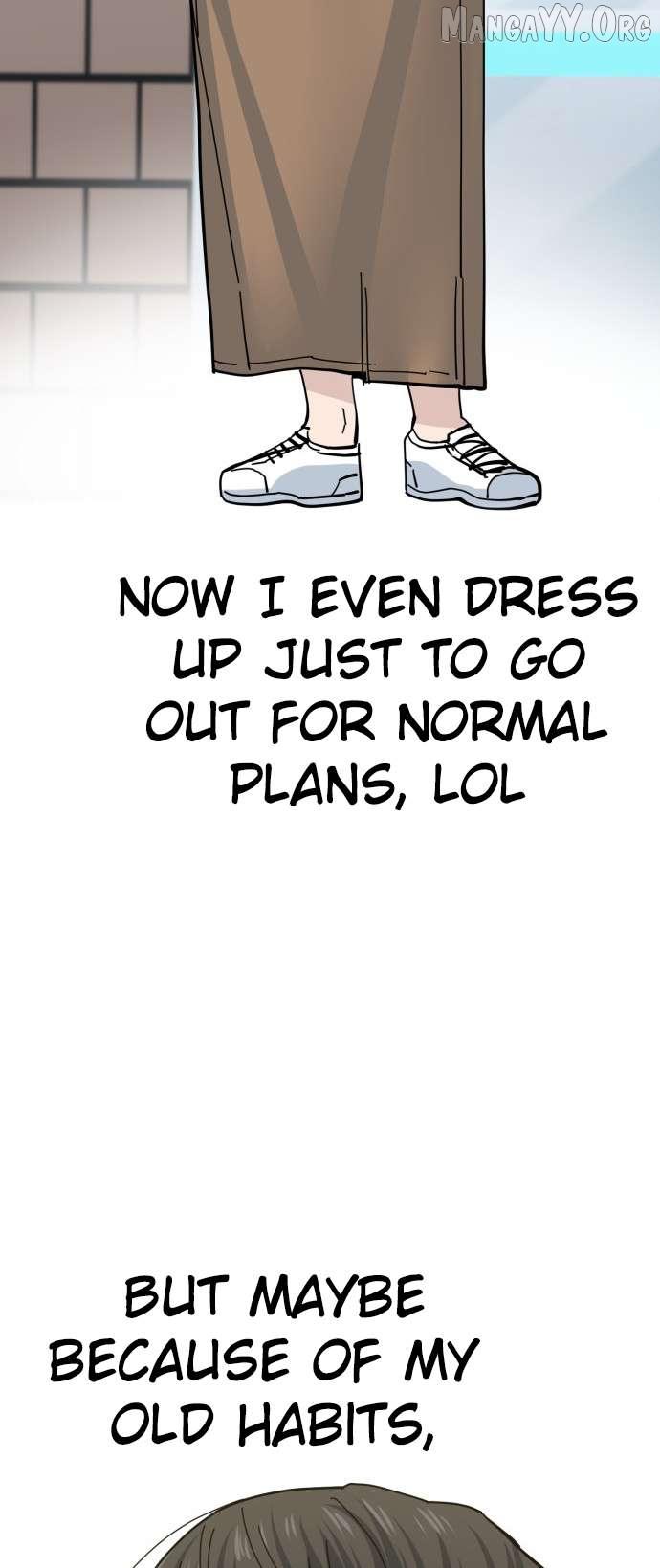 Unemployed Baek-soon Chapter 206 page 9 - 