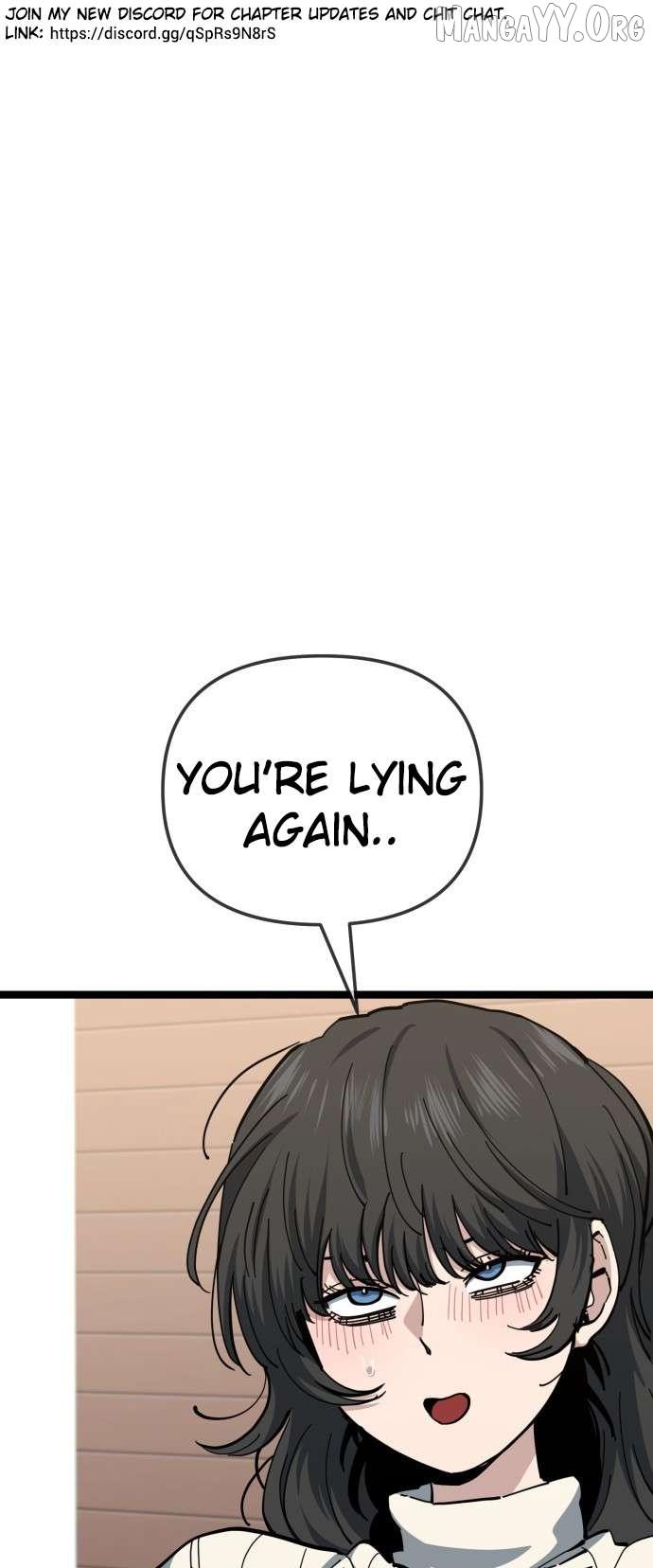 Unemployed Baek-soon Chapter 207 page 1 - 