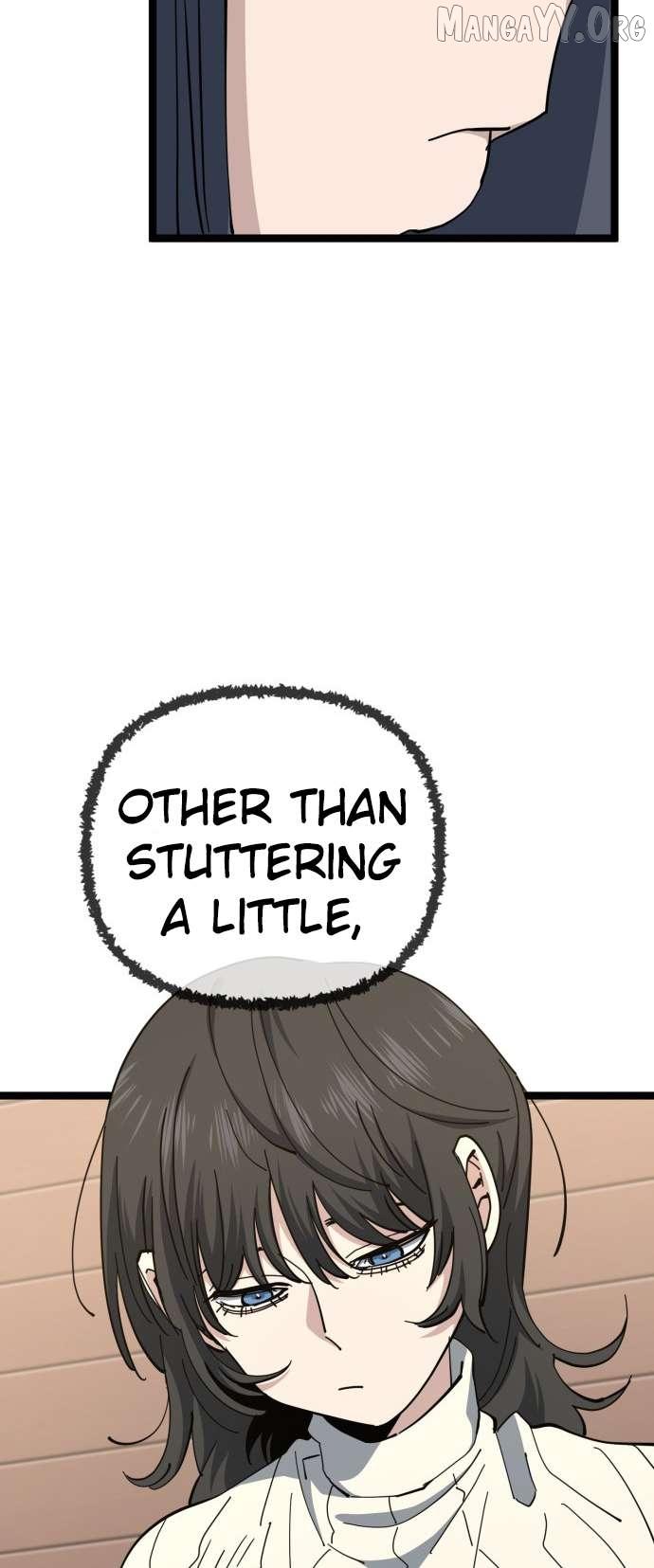 Unemployed Baek-soon Chapter 207 page 16 - 