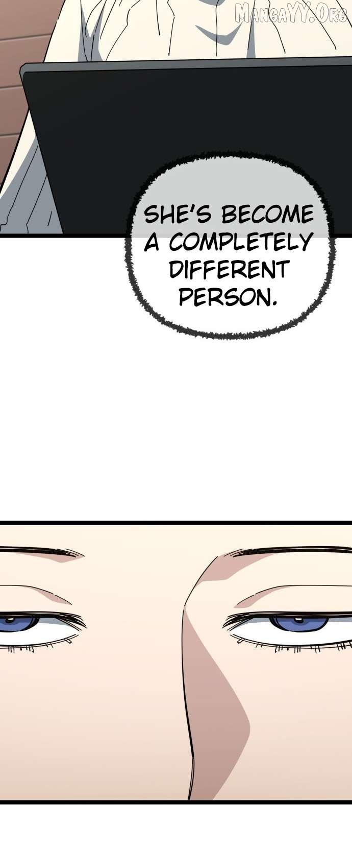 Unemployed Baek-soon Chapter 207 page 17 - 