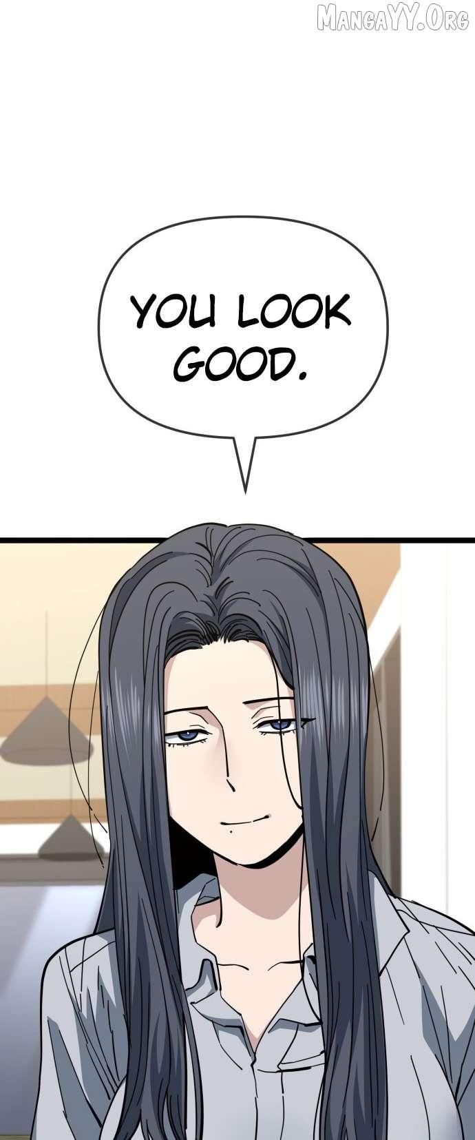 Unemployed Baek-soon Chapter 207 page 19 - 