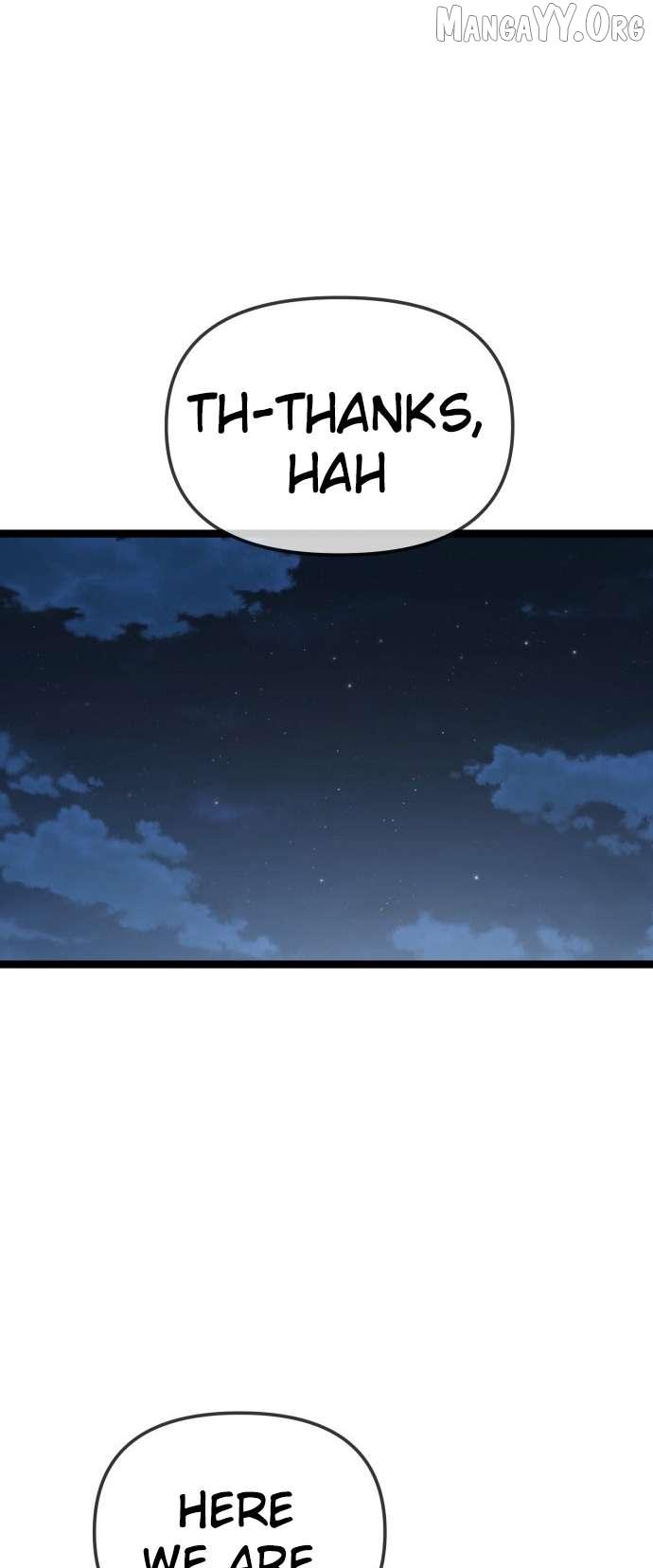 Unemployed Baek-soon Chapter 207 page 21 - 