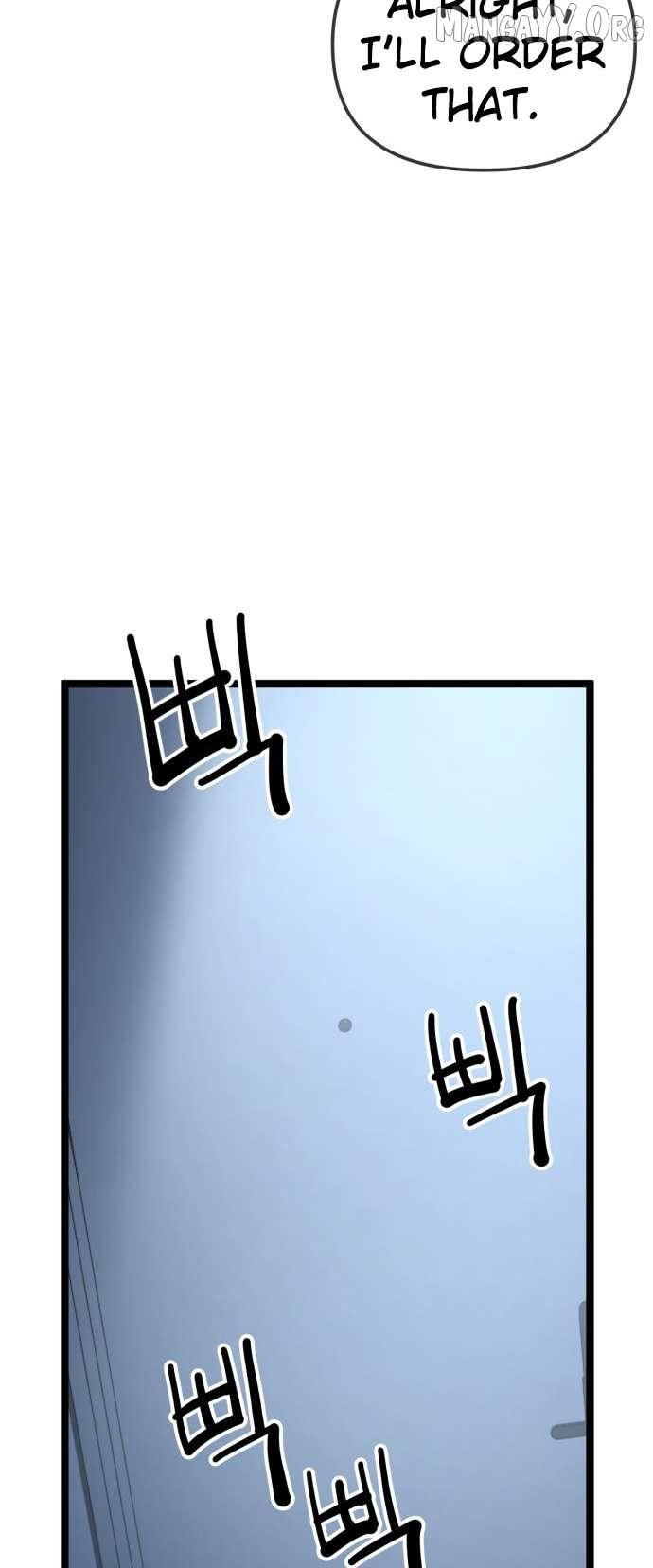 Unemployed Baek-soon Chapter 207 page 23 - 
