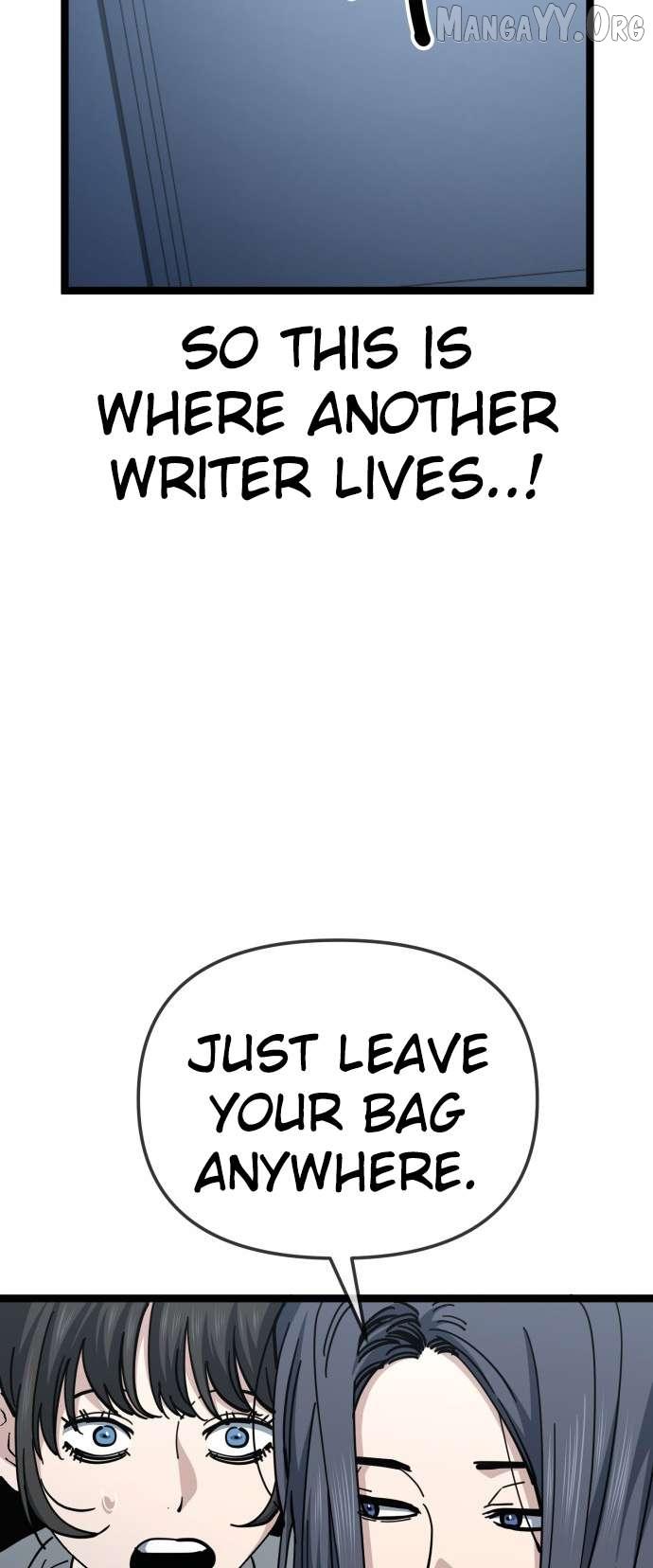 Unemployed Baek-soon Chapter 207 page 24 - 