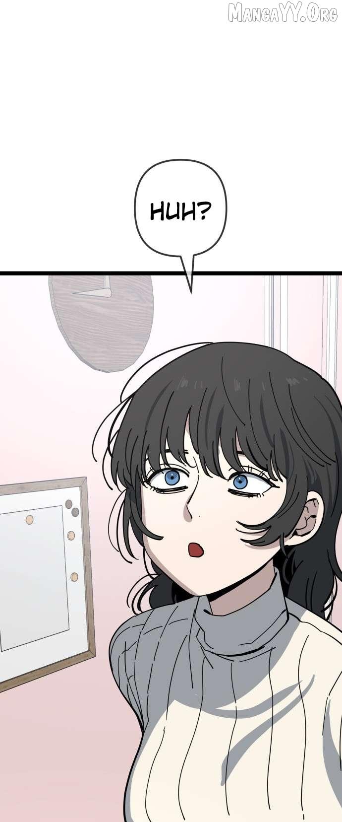 Unemployed Baek-soon Chapter 207 page 28 - 