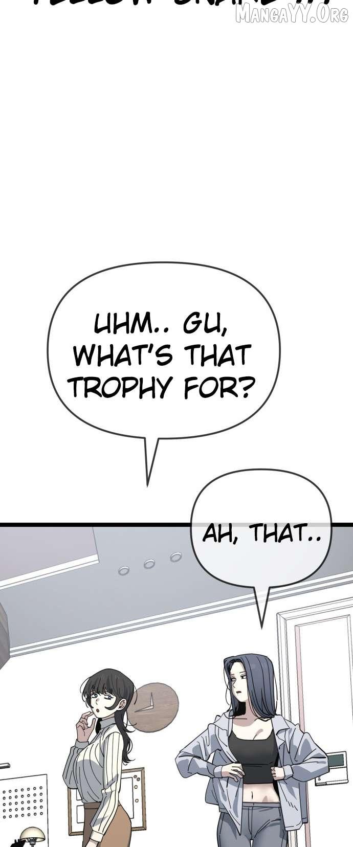 Unemployed Baek-soon Chapter 207 page 30 - 