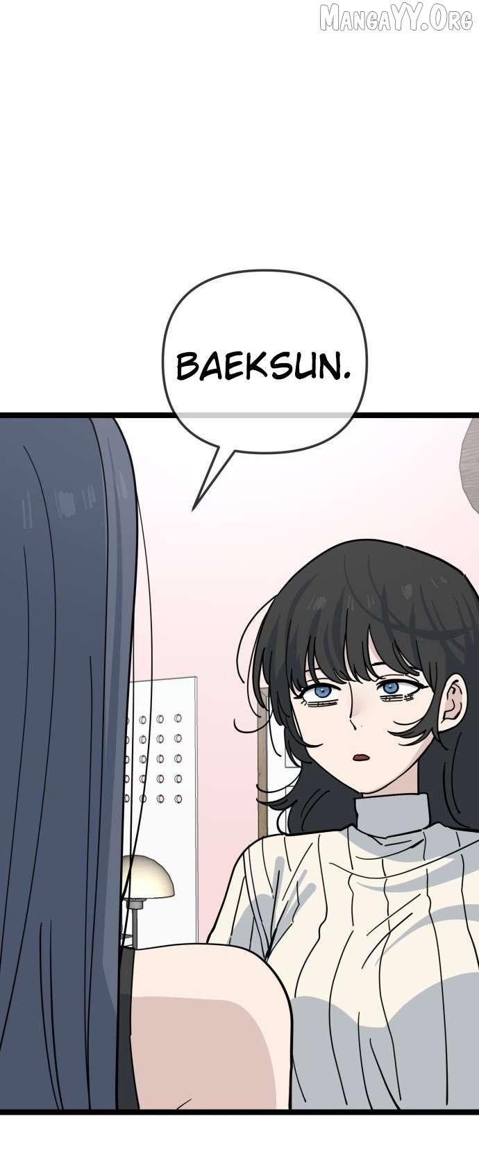 Unemployed Baek-soon Chapter 207 page 37 - 