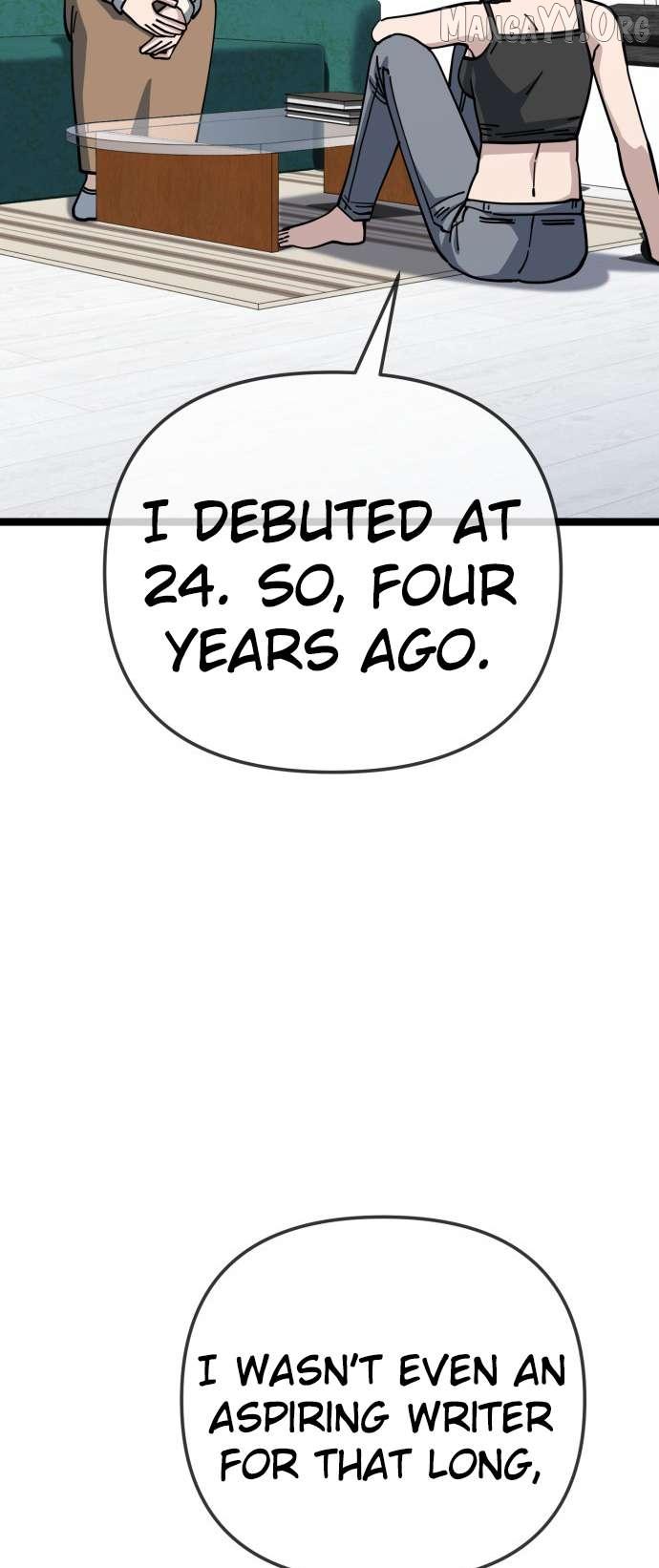 Unemployed Baek-soon Chapter 208 page 2 - 