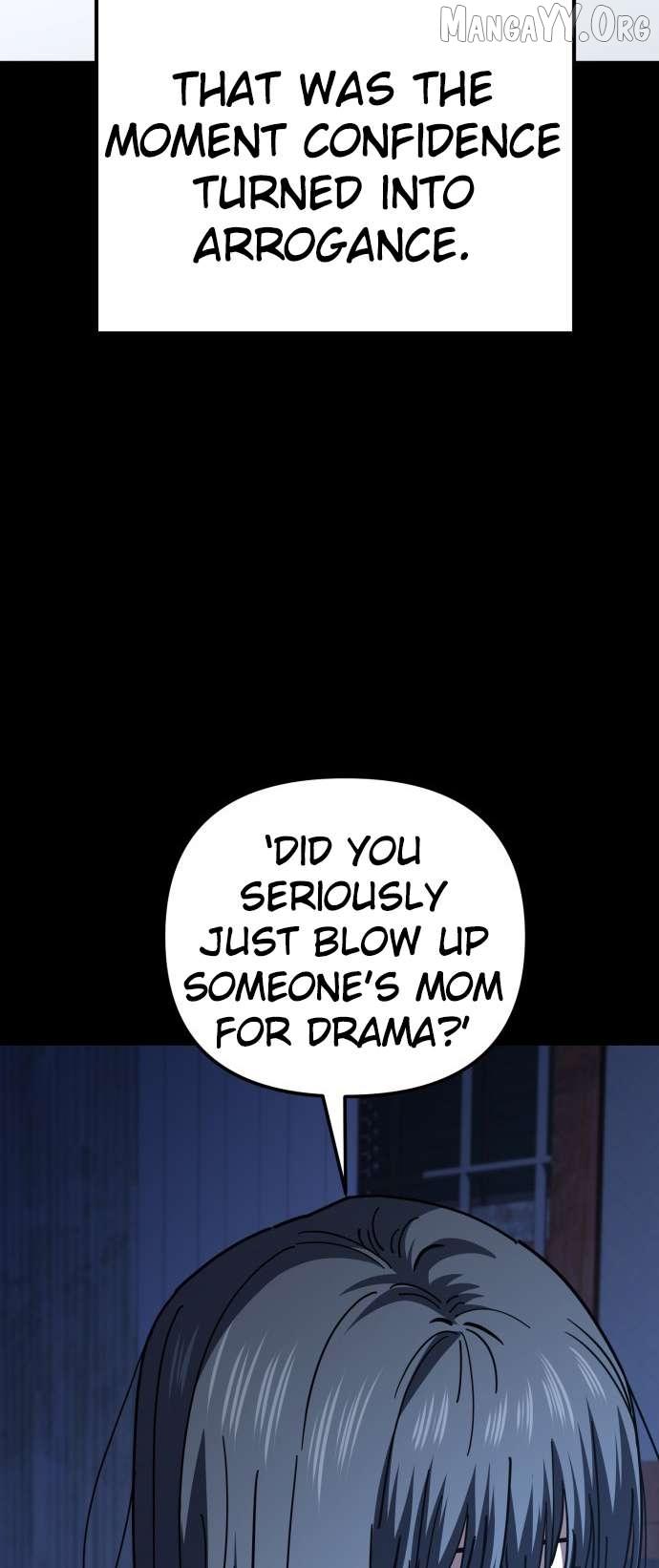 Unemployed Baek-soon Chapter 208 page 15 - 