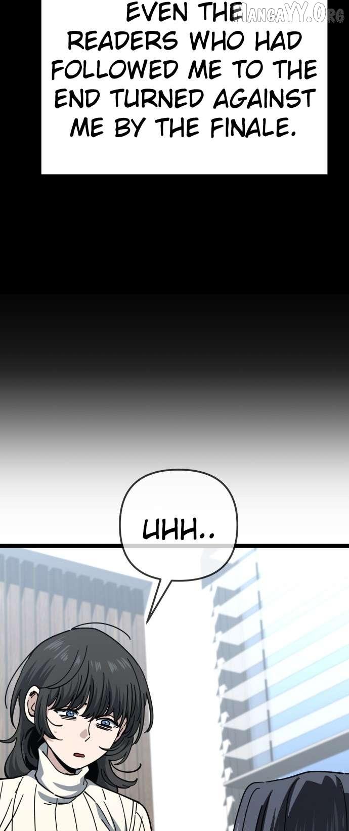 Unemployed Baek-soon Chapter 208 page 22 - 