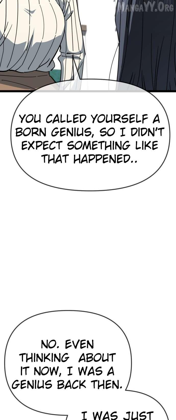 Unemployed Baek-soon Chapter 208 page 23 - 
