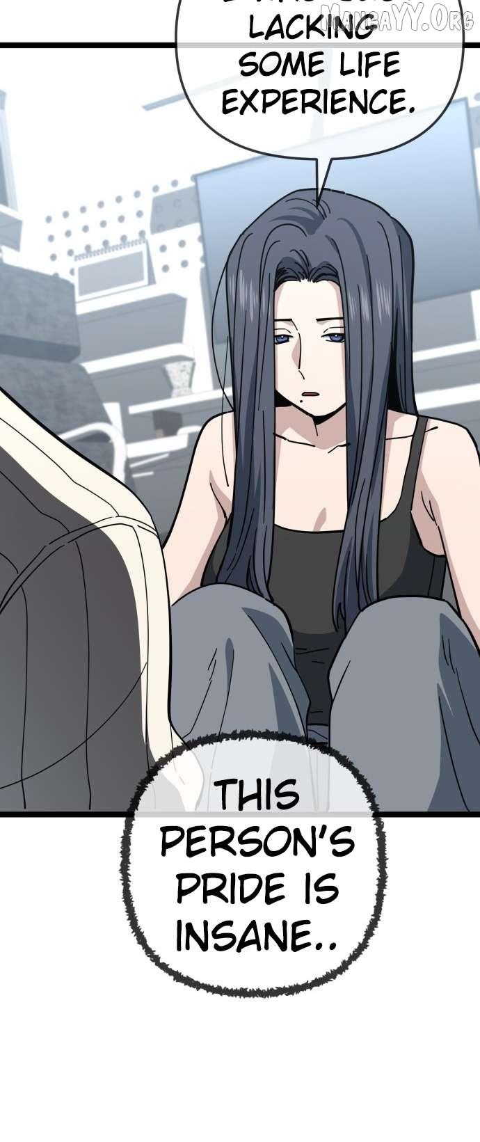 Unemployed Baek-soon Chapter 208 page 24 - 