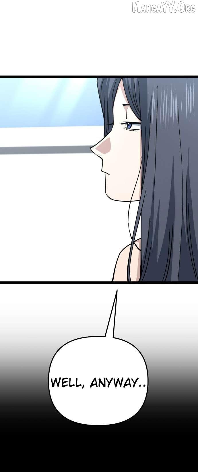 Unemployed Baek-soon Chapter 208 page 25 - 