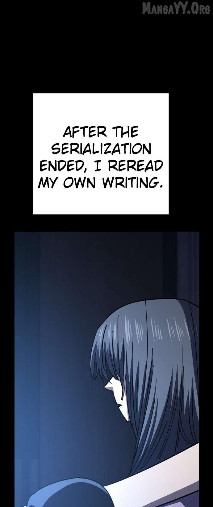 Unemployed Baek-soon Chapter 208 page 26 - 