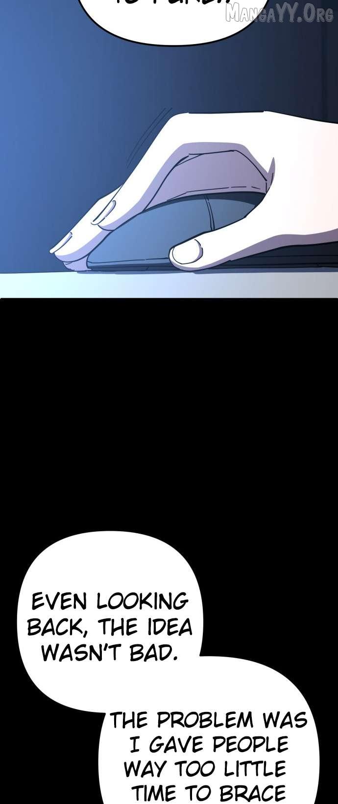 Unemployed Baek-soon Chapter 208 page 28 - 