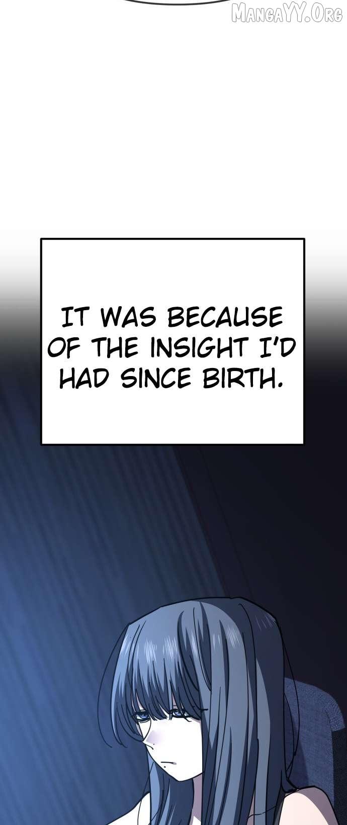 Unemployed Baek-soon Chapter 208 page 4 - 