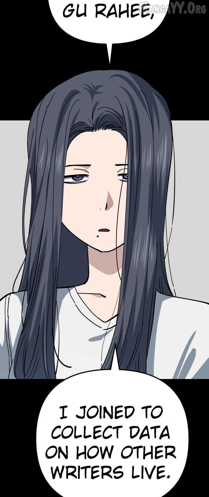 Unemployed Baek-soon Chapter 208 page 36 - 
