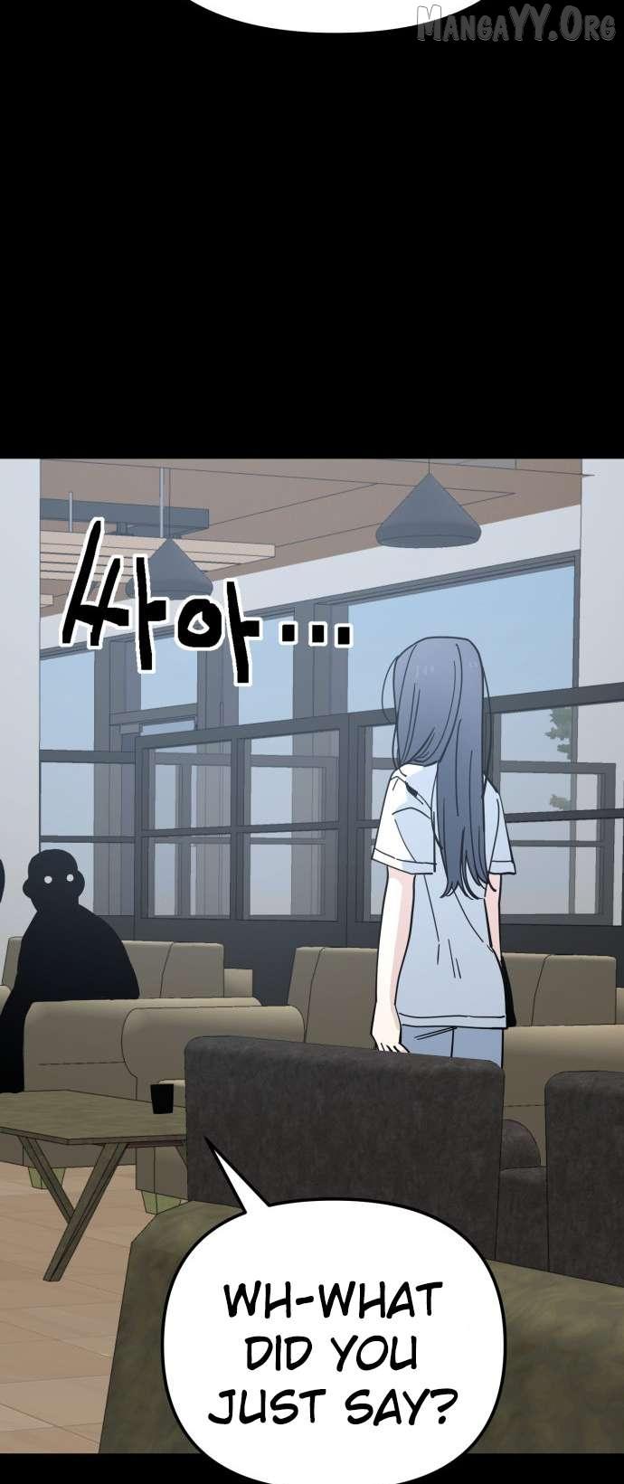 Unemployed Baek-soon Chapter 208 page 37 - 