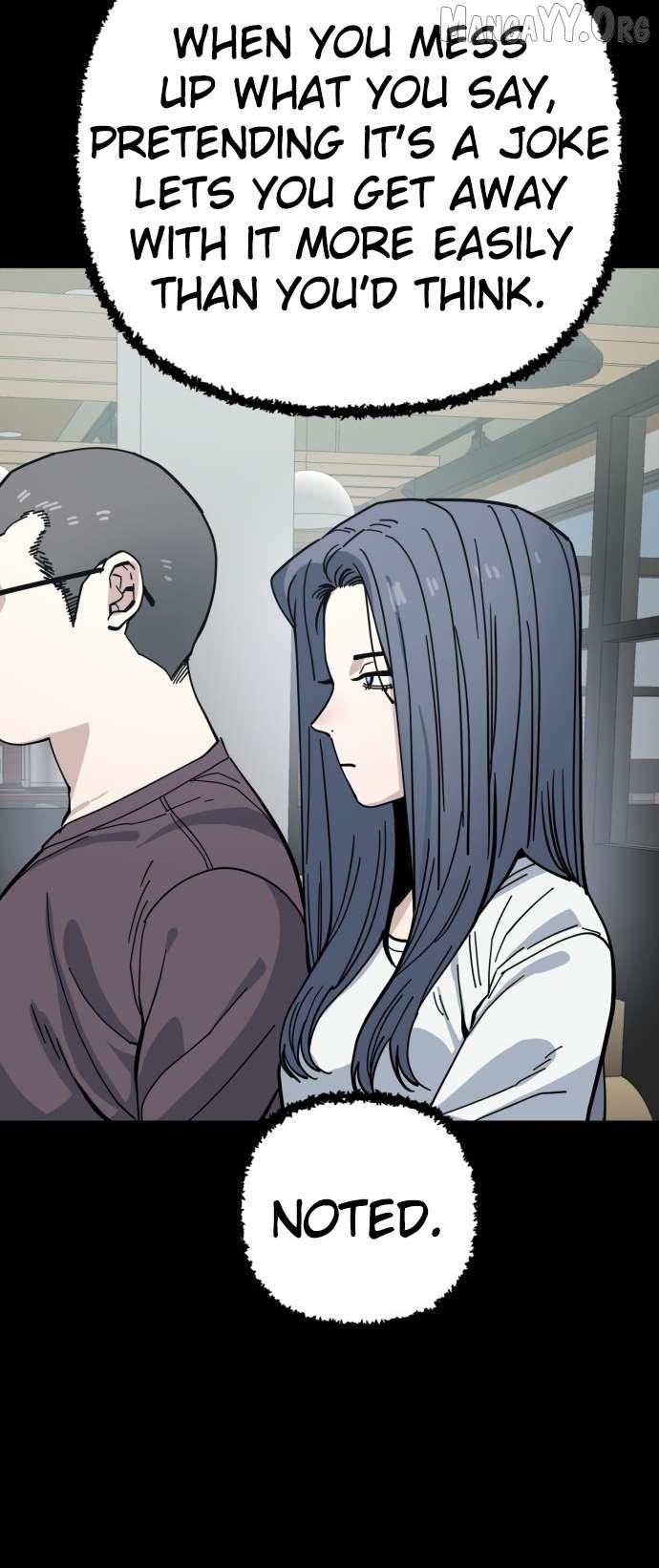 Unemployed Baek-soon Chapter 208 page 41 - 