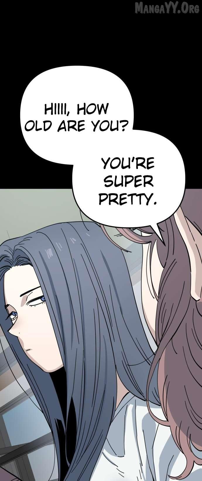 Unemployed Baek-soon Chapter 208 page 42 - 