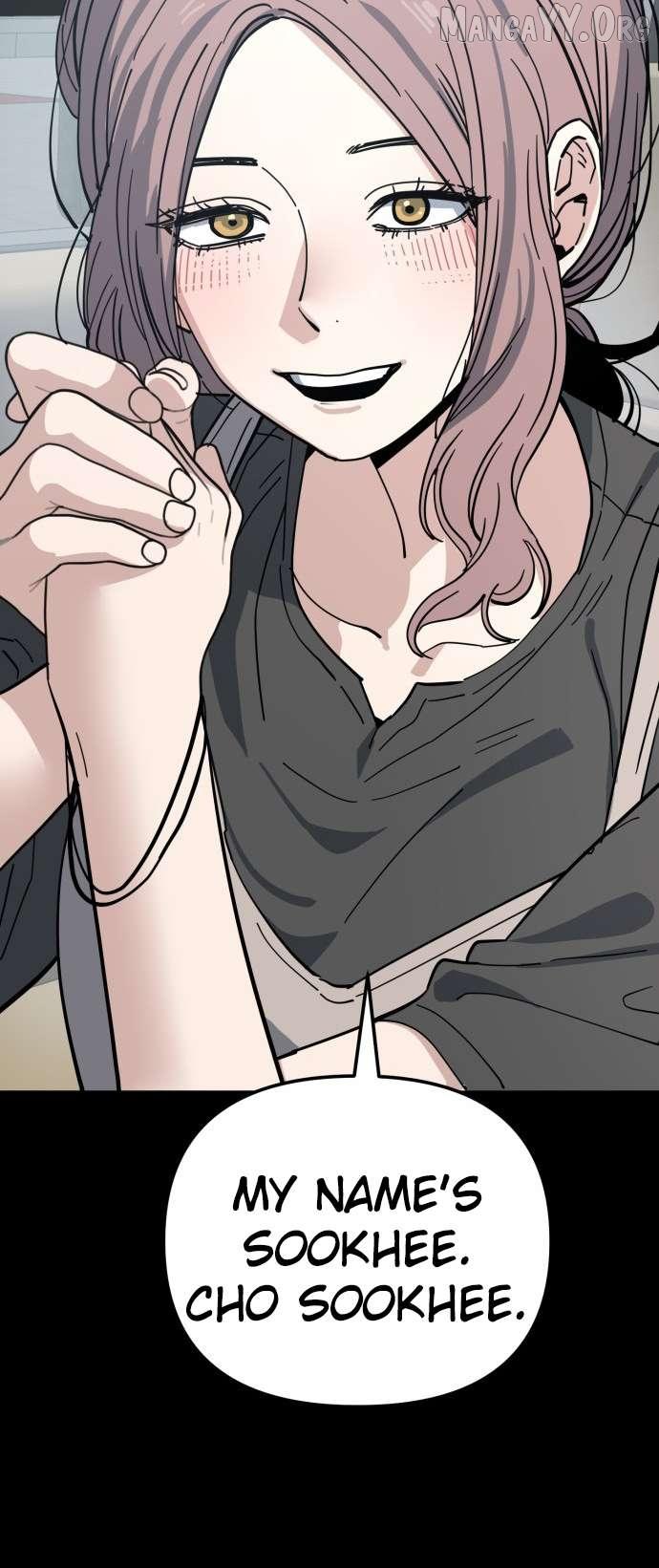 Unemployed Baek-soon Chapter 208 page 44 - 