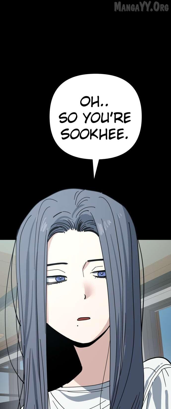 Unemployed Baek-soon Chapter 208 page 45 - 