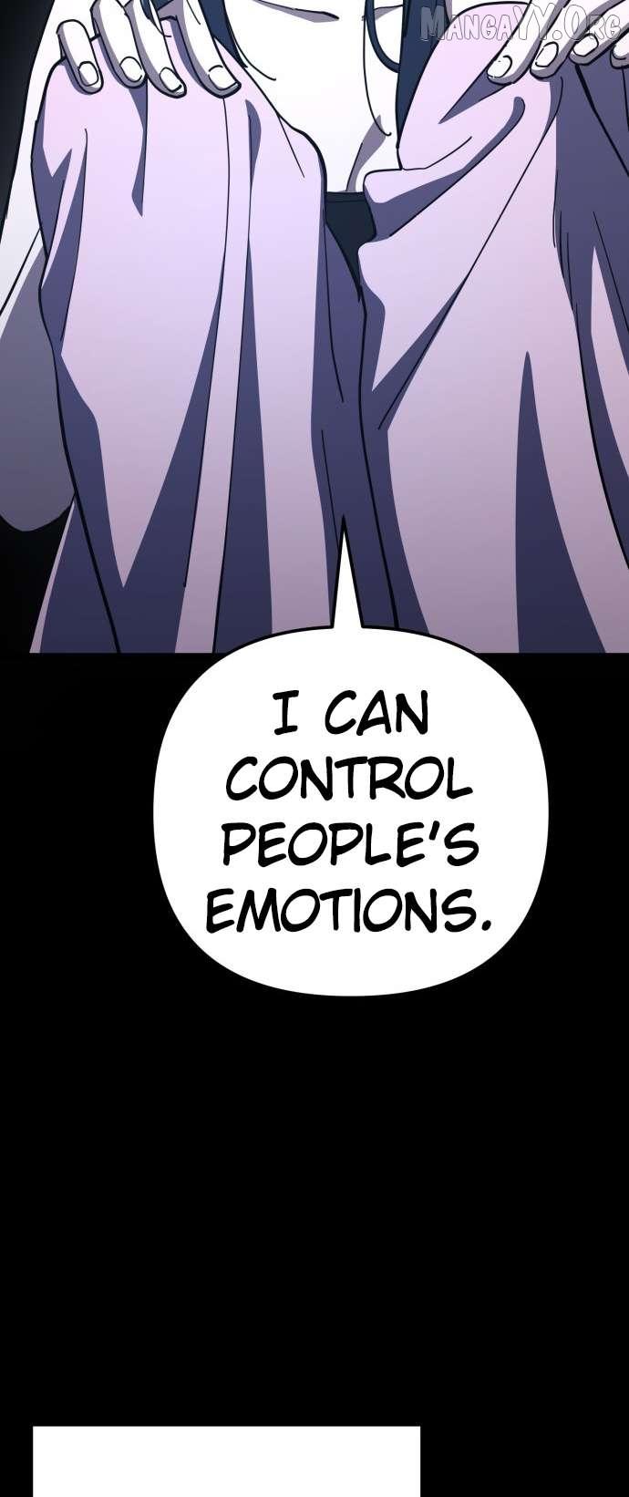 Unemployed Baek-soon Chapter 208 page 9 - 