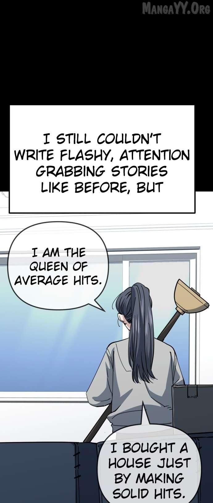 Unemployed Baek-soon Chapter 209 page 14 - 
