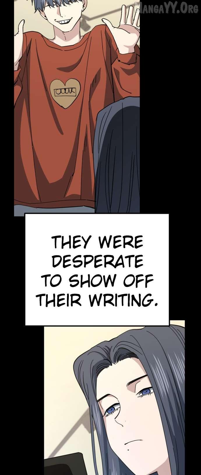 Unemployed Baek-soon Chapter 209 page 16 - 