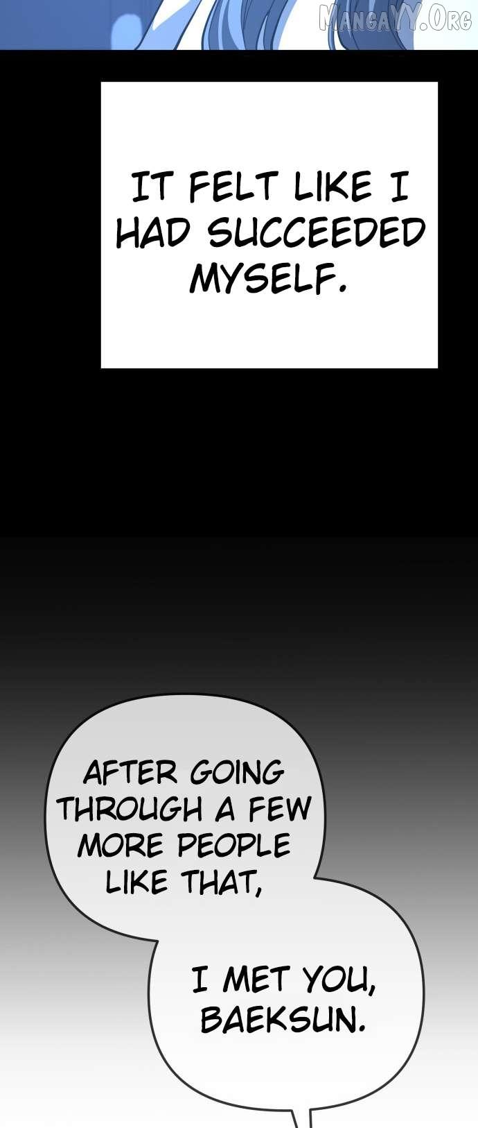 Unemployed Baek-soon Chapter 209 page 21 - 