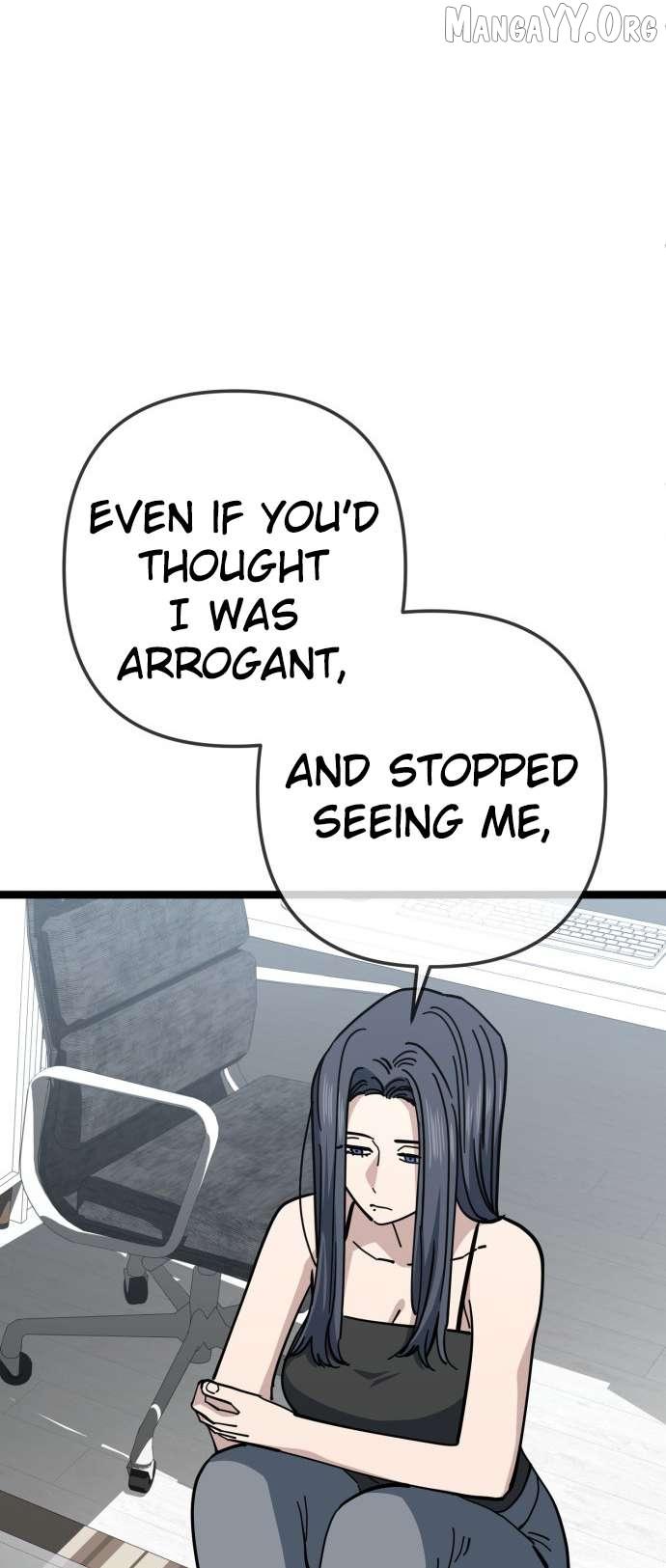 Unemployed Baek-soon Chapter 209 page 27 - 