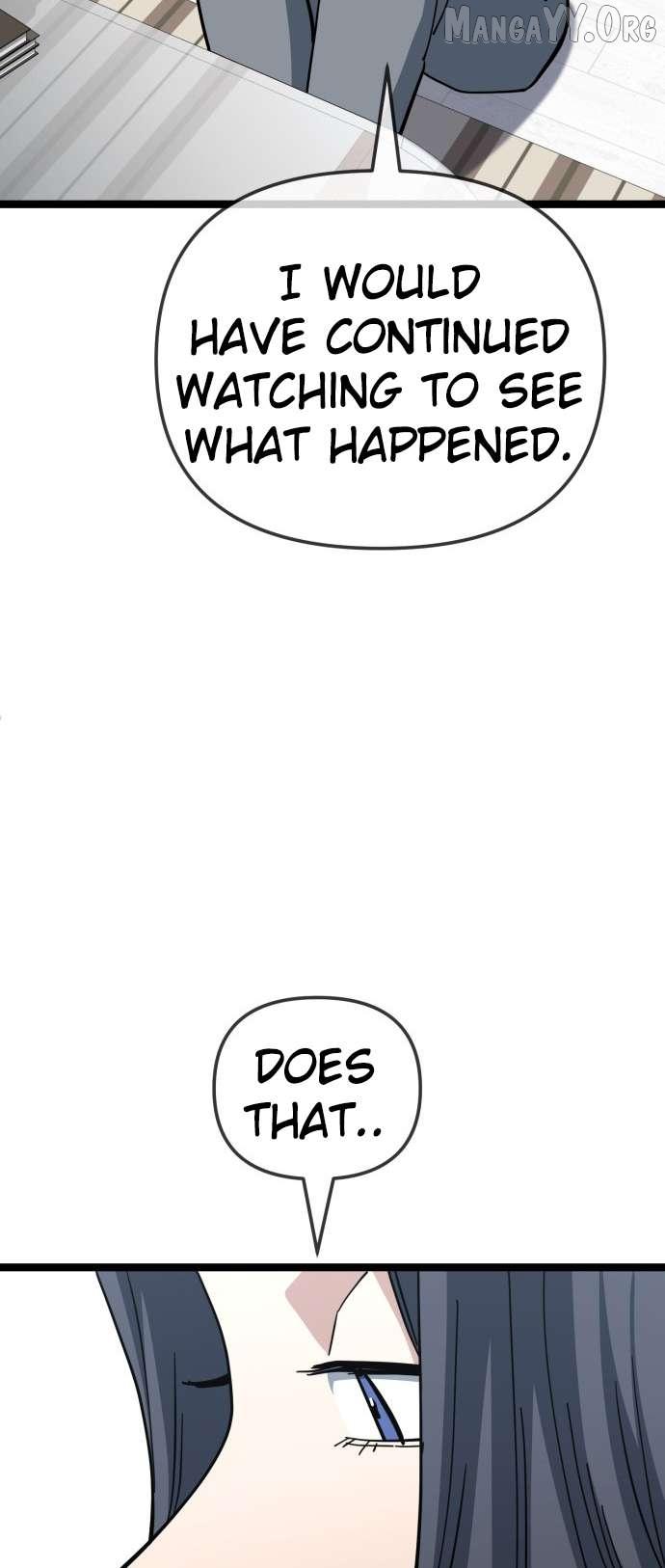 Unemployed Baek-soon Chapter 209 page 28 - 