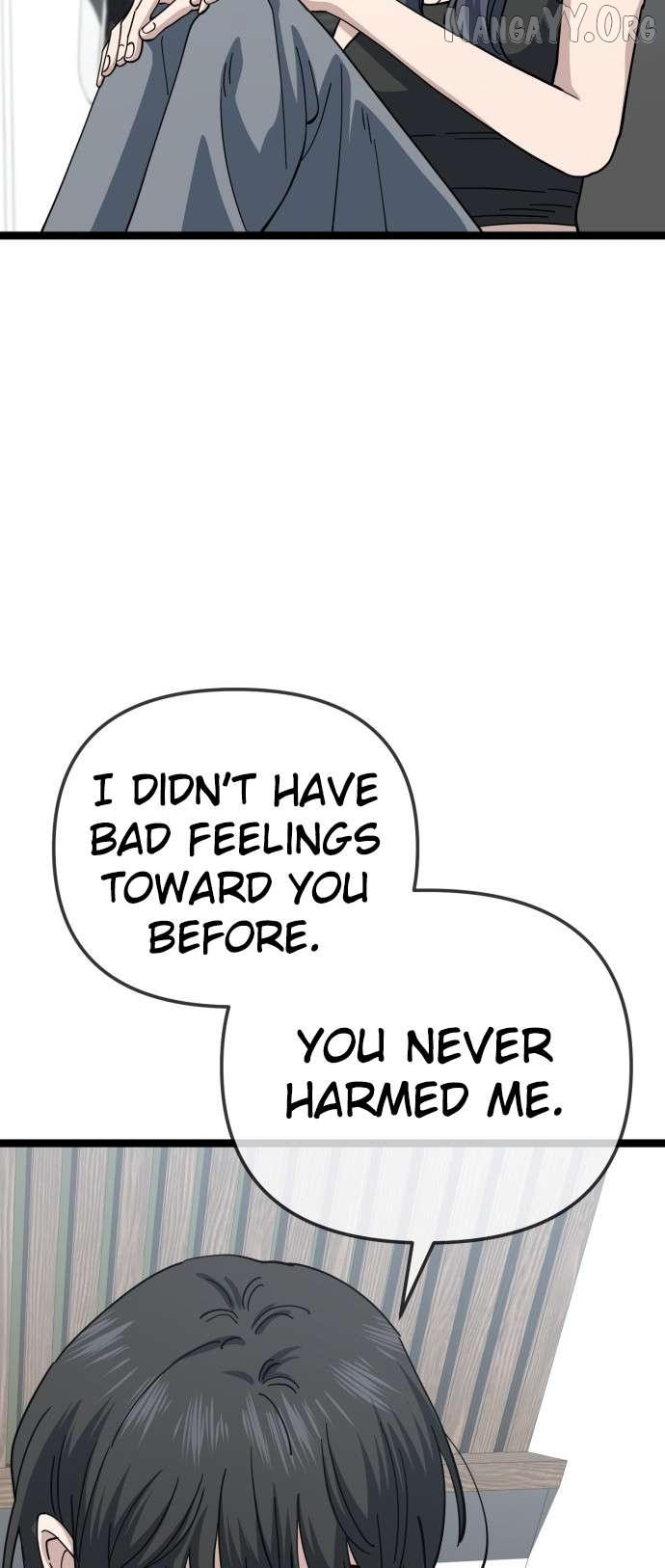 Unemployed Baek-soon Chapter 209 page 34 - 