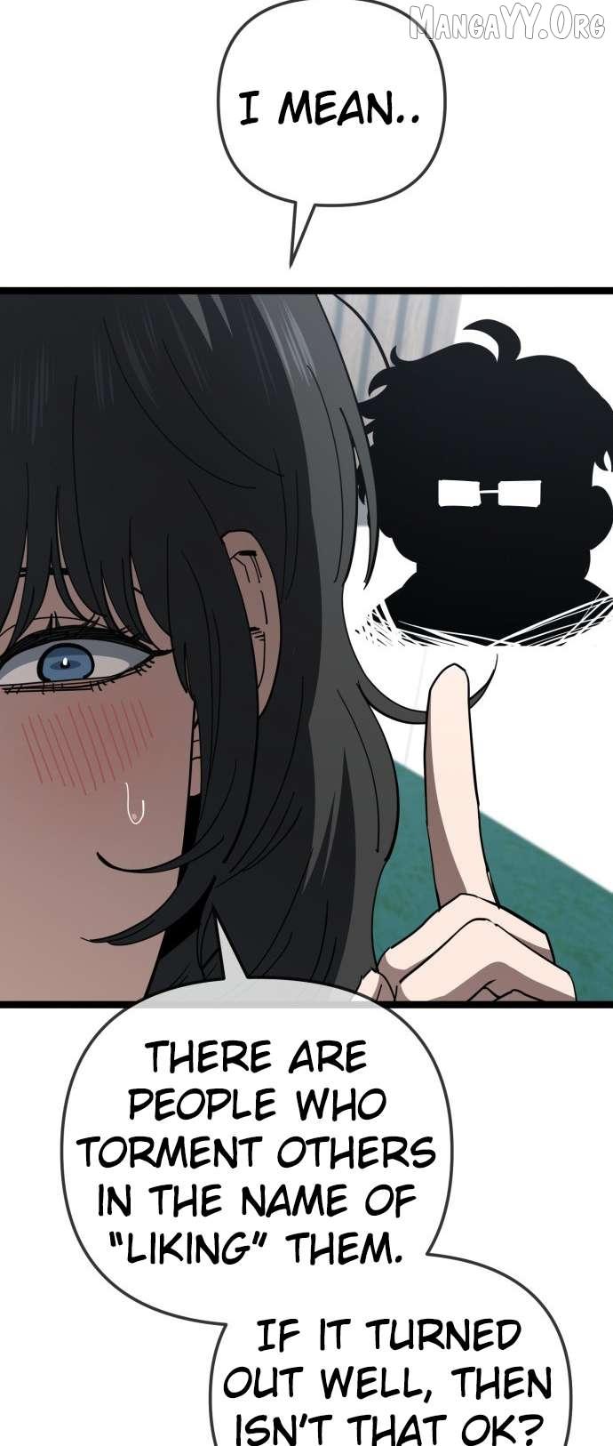 Unemployed Baek-soon Chapter 209 page 36 - 