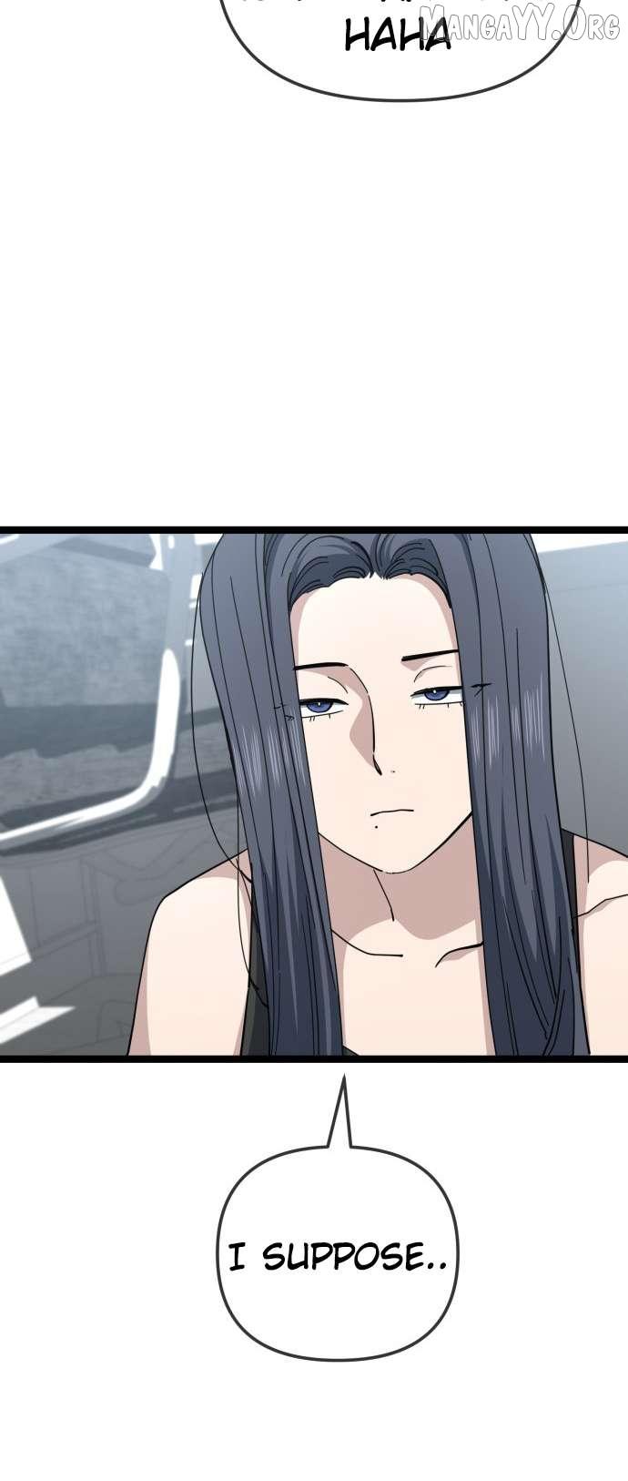 Unemployed Baek-soon Chapter 209 page 37 - 