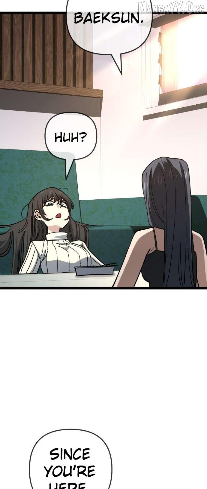 Unemployed Baek-soon Chapter 209 page 41 - 