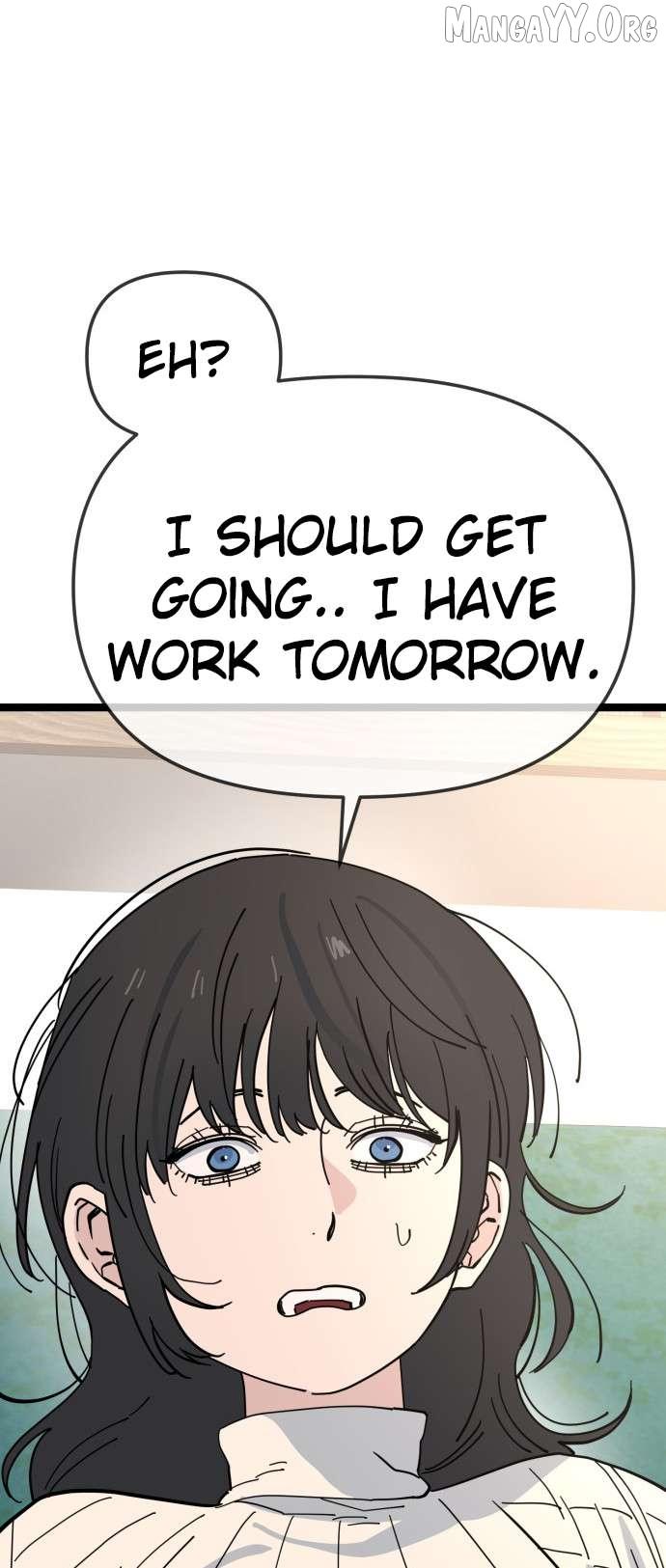 Unemployed Baek-soon Chapter 209 page 43 - 