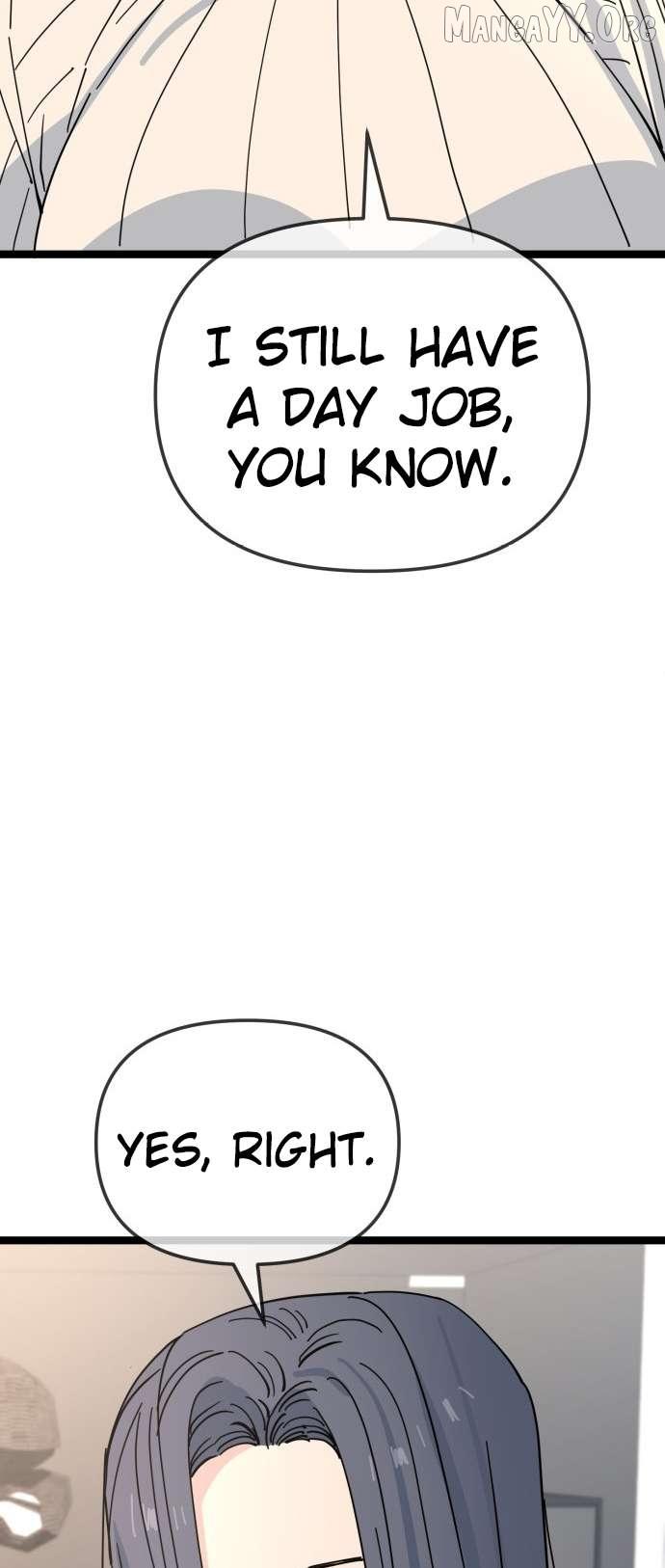 Unemployed Baek-soon Chapter 209 page 44 - 