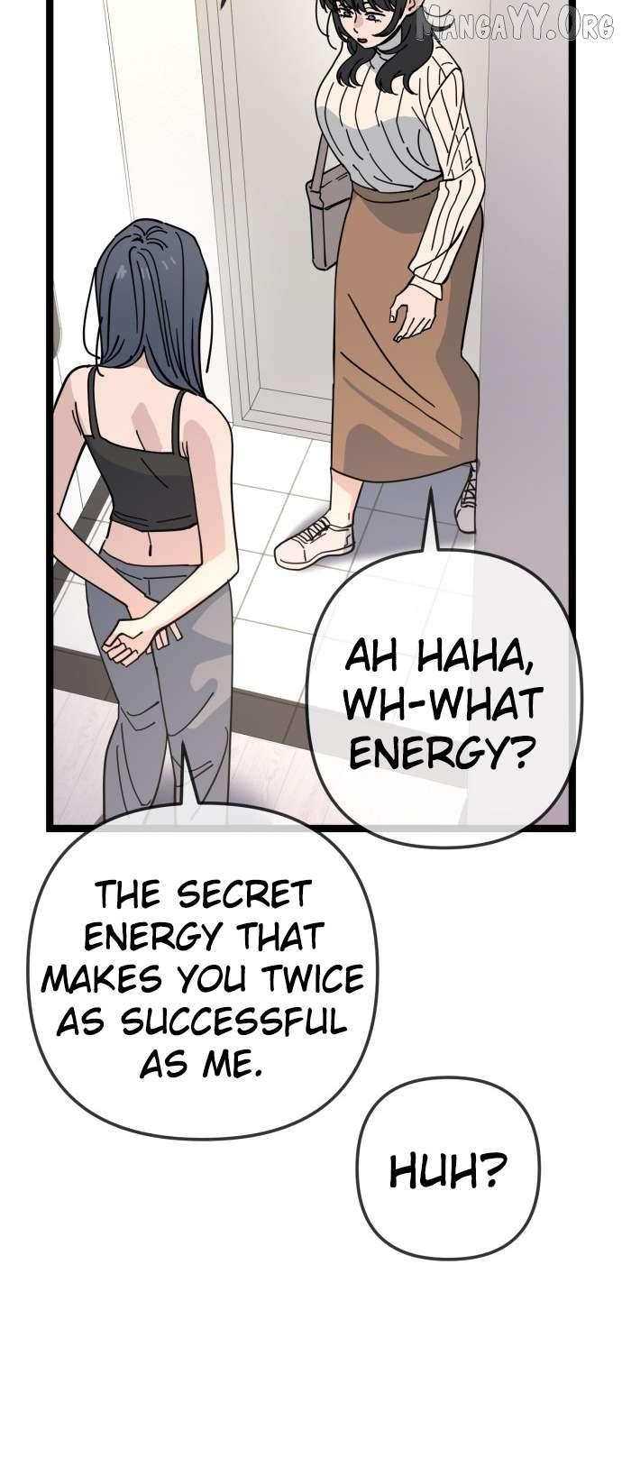Unemployed Baek-soon Chapter 209 page 46 - 