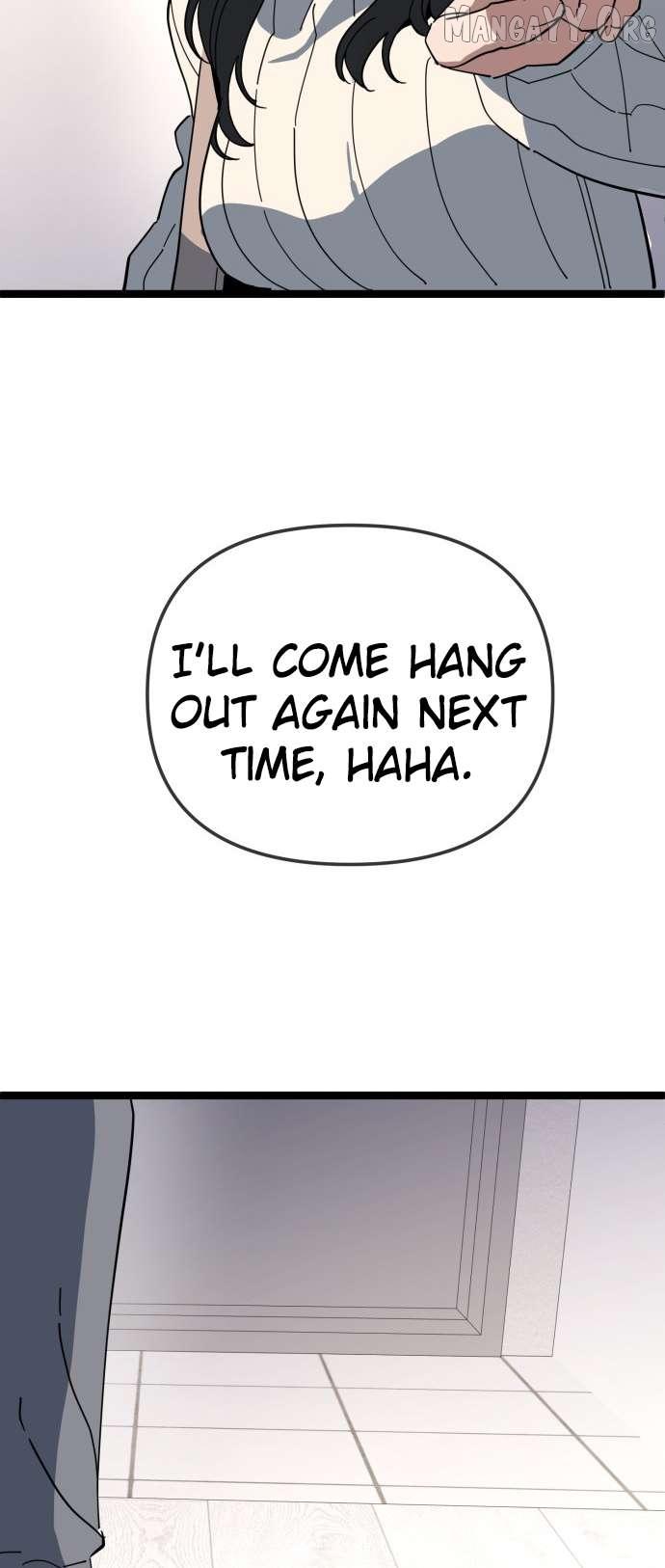 Unemployed Baek-soon Chapter 209 page 49 - 