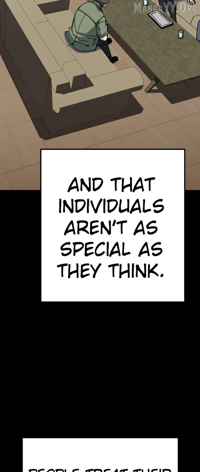 Unemployed Baek-soon Chapter 209 page 6 - 